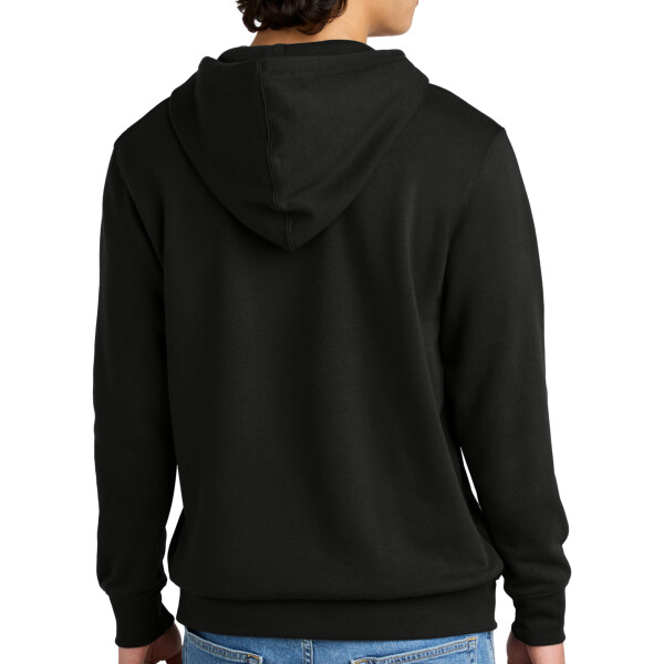 Back