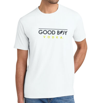 Men's Good Boy Vodka T-Shirt Thumbnail