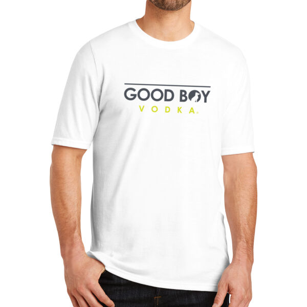 Home | Good Boy Vodka Apparel