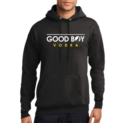 Unisex Good Boy Vodka Hoodie Thumbnail
