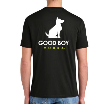 Men's Good Boy T-Shirt Thumbnail