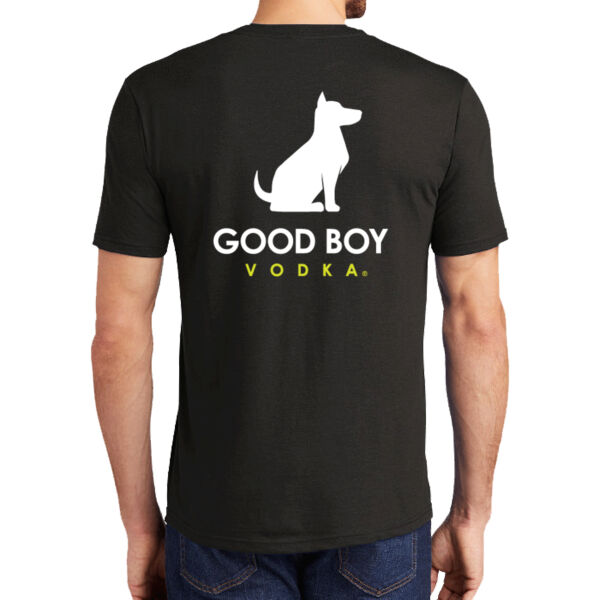 Home | Good Boy Vodka Apparel