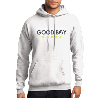 Unisex Good Boy Vodka Hoodie Thumbnail