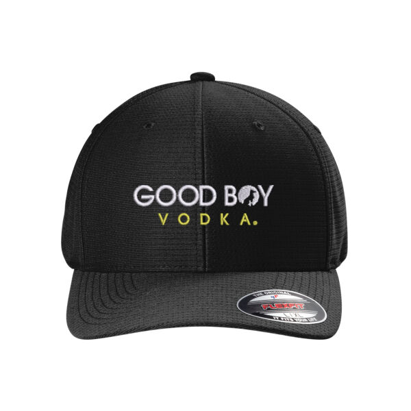 TravisMathew Rad Flexback Cap Thumbnail