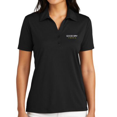 TravisMathew Ladies Coto Performance Polo Thumbnail