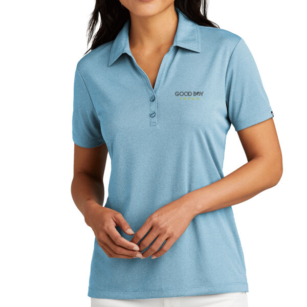 TravisMathew Women's Coto Performance Polo Thumbnail