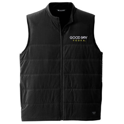 TravisMathew Cold Bay Vest Thumbnail
