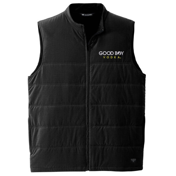 TravisMathew Cold Bay Vest Thumbnail