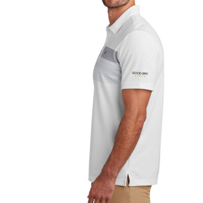 TravisMathew Coastal Chest Stripe Polo Thumbnail