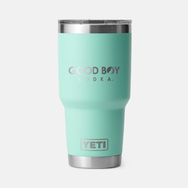 Yeti Rambler® 30 oz. Tumbler Thumbnail
