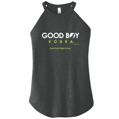 Women's Perfect Tri® Rocker Tank Thumbnail