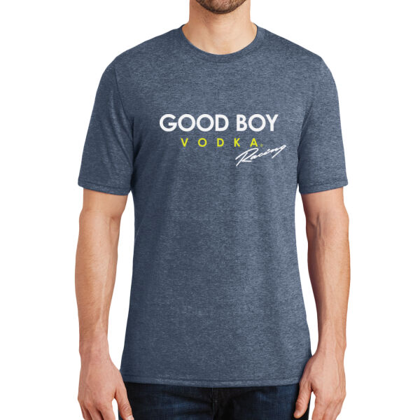 Home | Good Boy Vodka Apparel