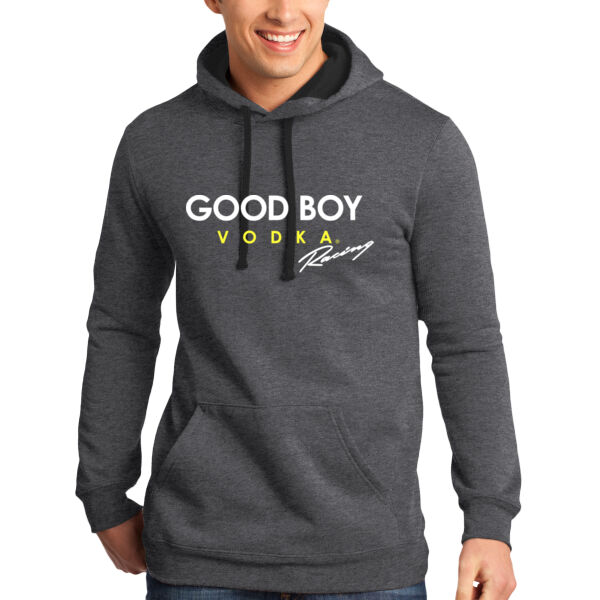 Good Boy Vodka Racing Concert Fleece® Hoodie Thumbnail