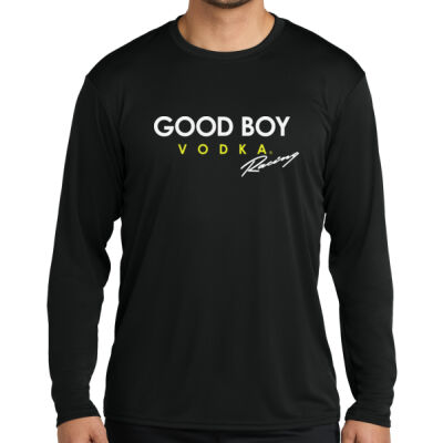Long Sleeve Boat Spec Performance Tee Thumbnail