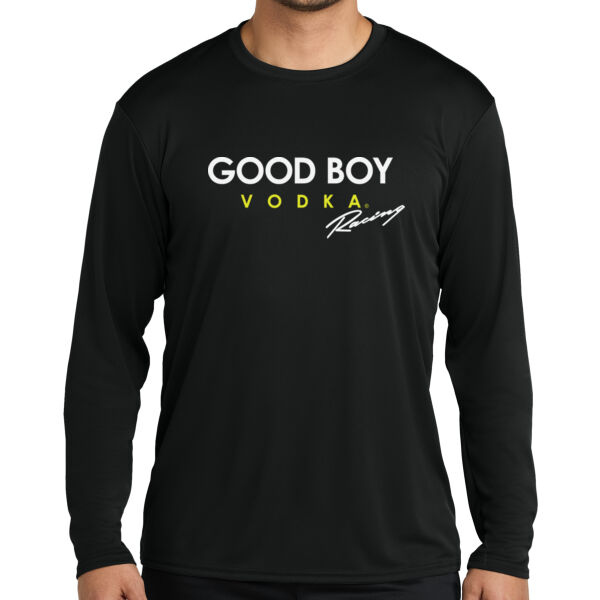 Long Sleeve Boat Spec Performance Tee Thumbnail