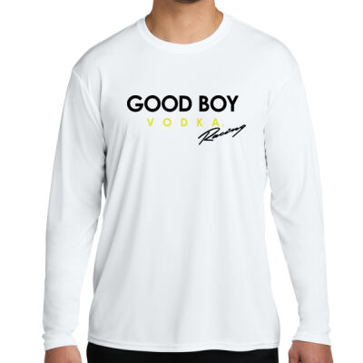 Long Sleeve Boat Spec Performance Tee Thumbnail