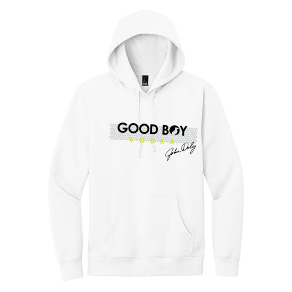 John Daly V.I.T. ™ Fleece Hoodie Thumbnail