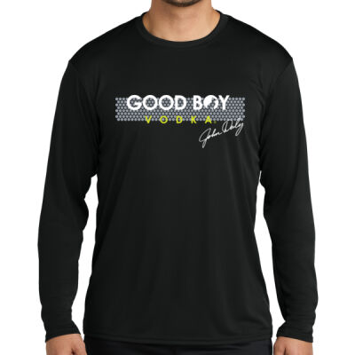 John Daly Long Sleeve Performance Tee Thumbnail