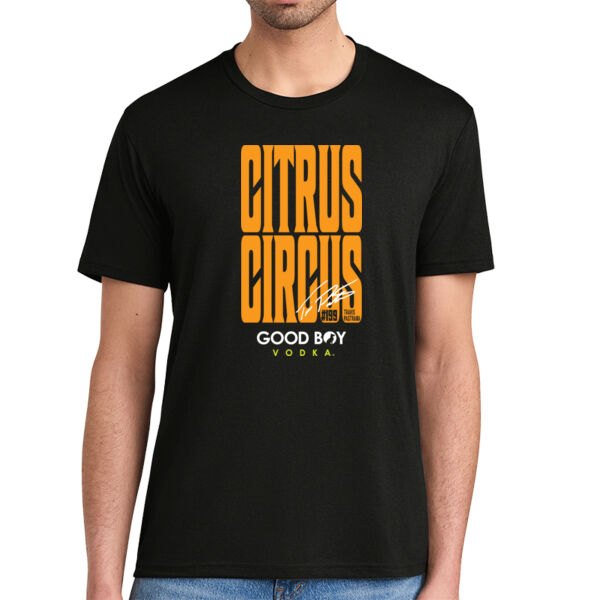 Travis Pastrana Perfect Tri® Tee Thumbnail