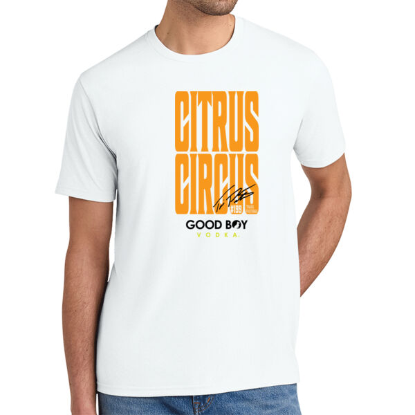 Travis Pastrana Perfect Tri® Tee Thumbnail