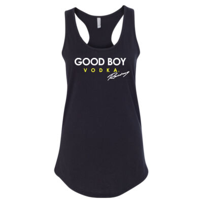 Women's Ideal Racerback Tank Thumbnail