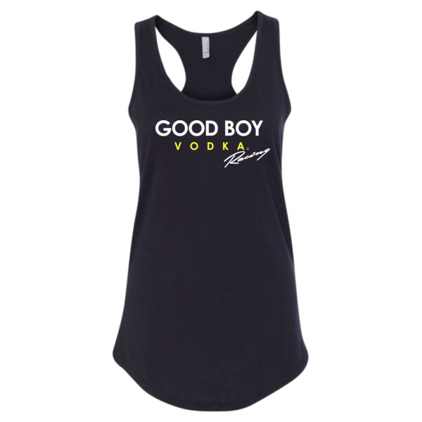 Women's Ideal Racerback Tank Thumbnail