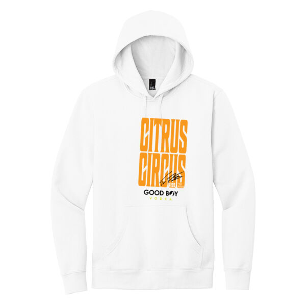 Travis Pastrana V.I.T.™ Fleece Hoodie Thumbnail