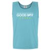 Garment-Dyed Heavyweight Tank Top Thumbnail