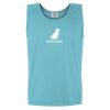 Garment-Dyed Heavyweight Tank Top Thumbnail