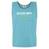 Garment-Dyed Heavyweight Tank Top Thumbnail