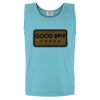 Garment-Dyed Heavyweight Tank Top Thumbnail