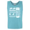 Garment-Dyed Heavyweight Tank Top Thumbnail