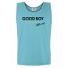 Garment-Dyed Heavyweight Tank Top Thumbnail