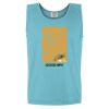 Garment-Dyed Heavyweight Tank Top Thumbnail