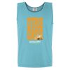 Garment-Dyed Heavyweight Tank Top Thumbnail
