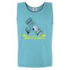 Garment-Dyed Heavyweight Tank Top Thumbnail