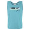 Garment-Dyed Heavyweight Tank Top Thumbnail