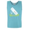 Garment-Dyed Heavyweight Tank Top Thumbnail