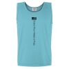 Garment-Dyed Heavyweight Tank Top Thumbnail