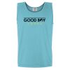 Garment-Dyed Heavyweight Tank Top Thumbnail