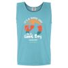 Garment-Dyed Heavyweight Tank Top Thumbnail