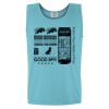 Garment-Dyed Heavyweight Tank Top Thumbnail