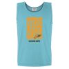 Garment-Dyed Heavyweight Tank Top Thumbnail