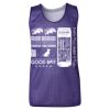 Youth Pro Mesh Reversible Tank Top Thumbnail