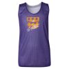 Youth Pro Mesh Reversible Tank Top Thumbnail