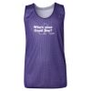Youth Pro Mesh Reversible Tank Top Thumbnail