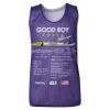 Youth Pro Mesh Reversible Tank Top Thumbnail