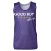 Youth Pro Mesh Reversible Tank Top Thumbnail