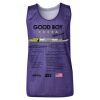Youth Pro Mesh Reversible Tank Top Thumbnail