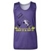 Youth Pro Mesh Reversible Tank Top Thumbnail